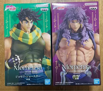 죠죠의 기묘한 모험 카즈 죠셉 죠스타 피규어