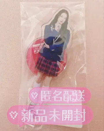 즉시 구매 익명 배송 [ 새상품/미개봉 ] 사쿠라이 미우 아크릴 스탠드