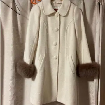 아푸와이저 리셰 코트