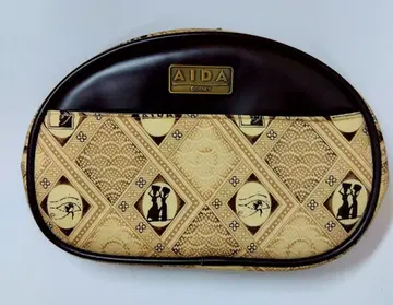 파우치 AIDA 아이 극단 사계절