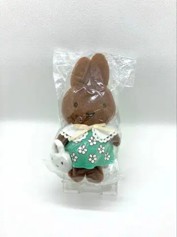 3 미피 zakka 페스티벌 2022 마스코트 브라운 친구들