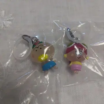 하나캇파 메지루시 액세서리 가챠가챠 하나캇파 아게루짱