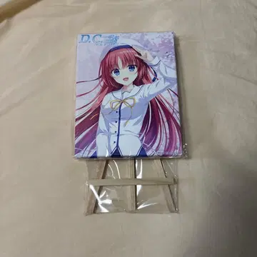 코토리 캔버스 보드 D.C. Re:tune ~다카포~ 리튠