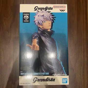 Grandista 고죠 사토루 피규어
