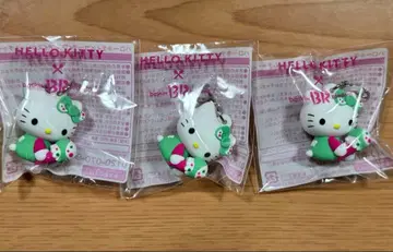 미개봉 새상품 서티원 31 아이스크림 참 헬로키티 3개 세트