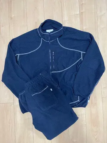 Acy for WAKE FLEECE SETUP wake Sapporo