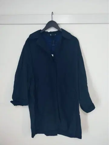 +j 유니클로 오버사이즈 라이트 아우터