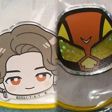 가면라이더 가브 가면라이더 가브 카오카오오카오 머리끈 라키아