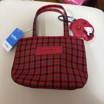 파밀리아 가방 즉시 구매