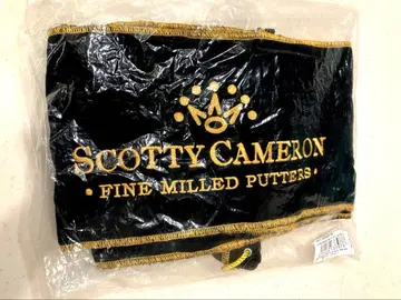스카티 카메론 퍼터 케이스