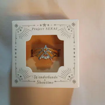 프로세카 텐마 츠카사 반지 감사제 5주년