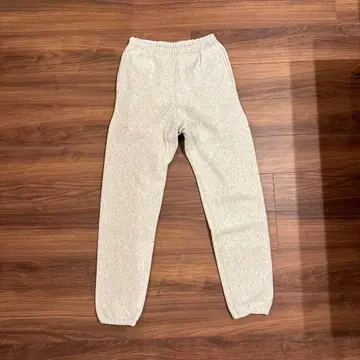 CAMBER 그레이 스웨트 팬츠 L