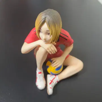 하이큐!! 테노히라 코즈메 켄마