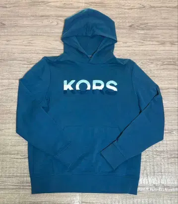 MICHAEL KORS / 후드티 / size S