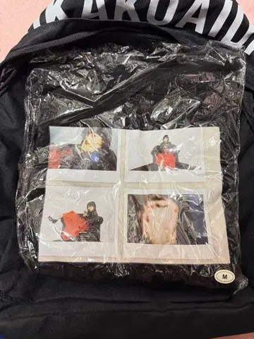 아이다 리카코 트레이닝복 M