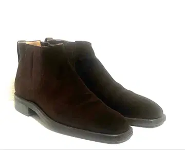 구 보노라 부츠 7/E 보노라 존 롭