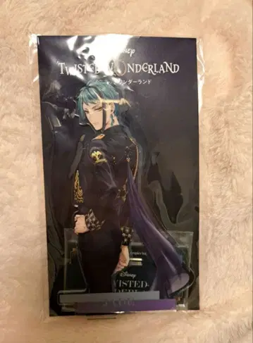 트위스테 팝업 아크릴 스탠드 제이드