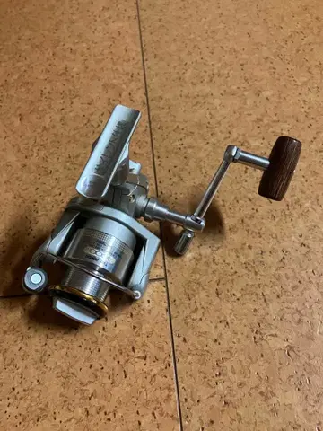 시마노 트윈파워 1000