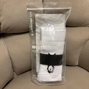 X 화이트 삭스 21-25cm