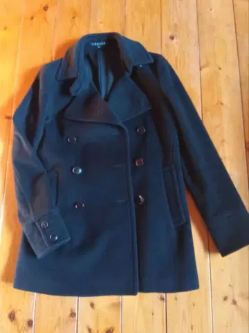 띠어리 P 코트 사이즈 4