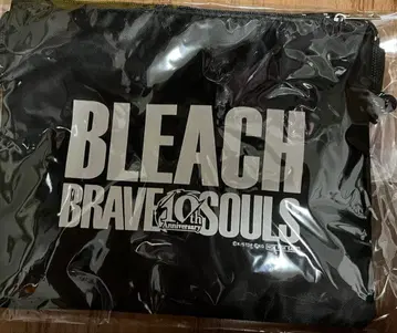 BLEACH 브레솔 페스티벌 사코슈