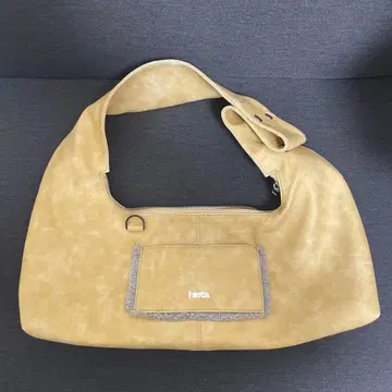 HIETA 티나 버터 백 숄더