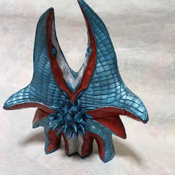 BANDAI 1998 구 울트라 괴수 시리즈 반물질 괴수 안티마터