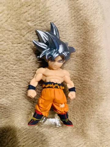 손오공 (완전 무의식의 극의) [드래곤볼 어드버지 6] 피규어