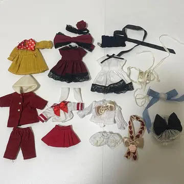 오비츠 11 사이즈 아웃핏