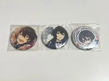 앙스타 사쿠마 리츠 캔뱃지