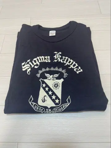 웨어하우스 T셔츠 L 사이즈