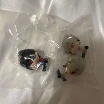 히프노시스 마이크 아오히츠기 사마토키 SD 피규어