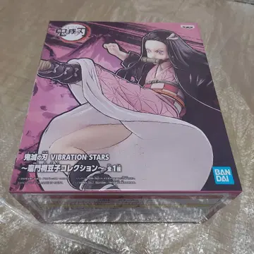 반다이 VIBRATION STARS 네즈코 피규어