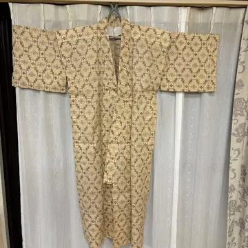 오키나와 류큐 무용 의상