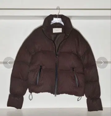 TODAYFUL Check Dawn Jacket 38