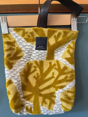 미나 페르호넨 fogland 원 핸들 백