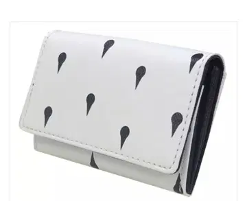 죠죠의 기묘한 모험 황금의 바람 가죽 컬렉션 부챠라티 명함 케이스