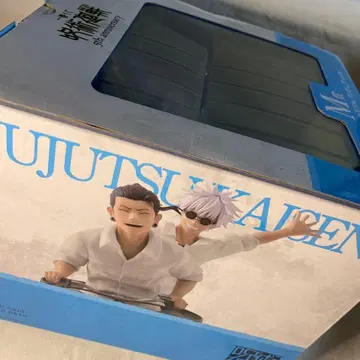 제일복권 주술회전 5th anniversary M상 회옥옥절 피규어