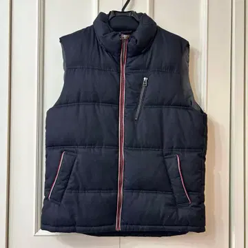 [ Natural Story ] 네이비 다운 베스트