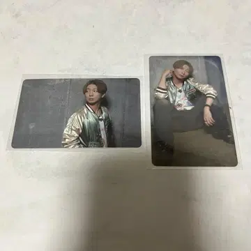 기무라 료헤이 아라타마페스 Kiramune 포토 카드