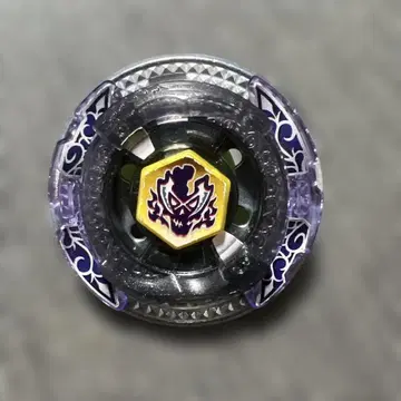 메탈 파이트 베이블레이드 4D 시스템 사이즈 크로노스 T125EDS