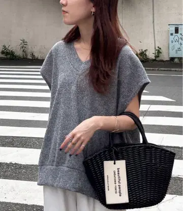 isook 베스트 그레이