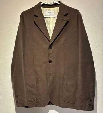 niche. 니치 테일러드 자켓 셋업