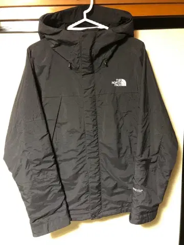 THE NORTH FACE GORE-TEX 블랙