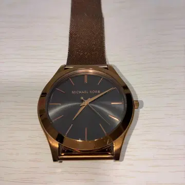 MICHAEL KORS 시계 MK-8697
