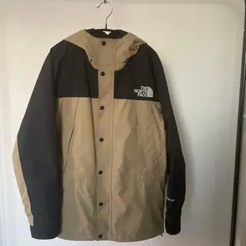 THE NORTH FACE 마운틴 라이트 자켓 켈프탄 M