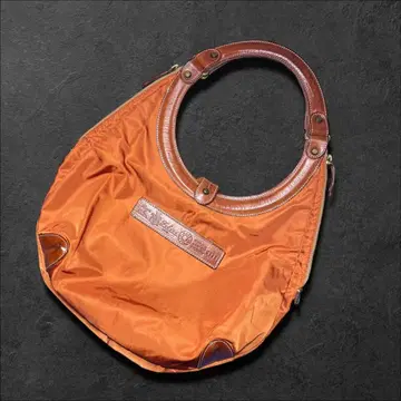 고품질 Felisi 9333 핸드백 토트 서클 핸들 가죽