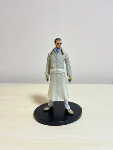 ONE PIECE 골고 피규어