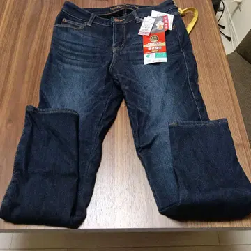 CLOSSH PREMIUM FIBER HEAT 스키니 데님 70