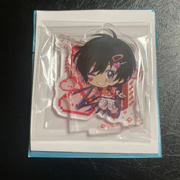 사카모토 데이즈 나구모 미니 캐릭터 아크릴 스탠드 데코라ver. 모디